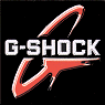 CASIO G-SHOCKS