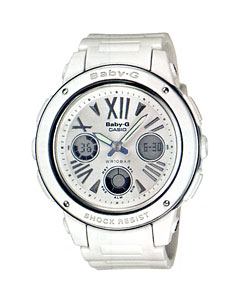 JVIEBaby-G BGA-152-7B1JF