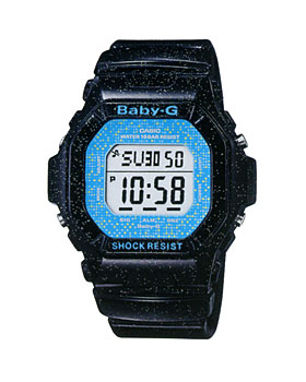 baby g bg 5600