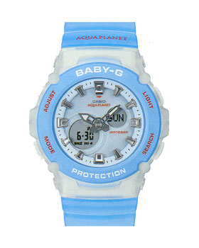 JVIEBaby-G BGA-270AQ-2AJR