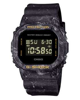 DW-5600WS-1JF