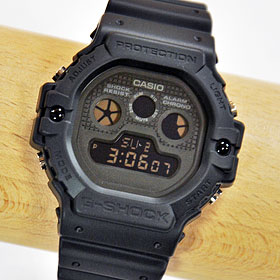 G-SHOCK DW-5900BB-1JF