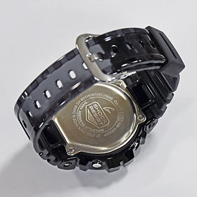 CASIO G-SHOCK 25th Anniversary Models DW-6900SP-1JR／誕生25
