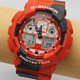 GA-100JK-4AJR実物画像