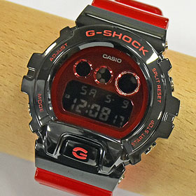 ⭐人気・美品⭐G-SHOCK GM-6900B-4JF メタルベゼル 現行モデル